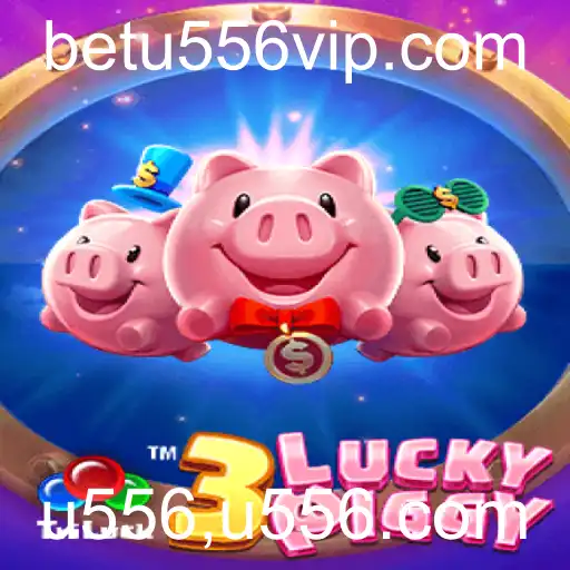 Explorando o Jogo Inovador 3LUCKYPIGGY: Regras, Desafios e Diversão