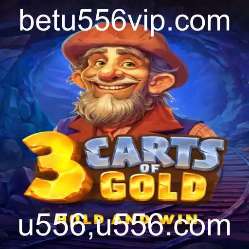 Descubra o Fascinante Mundo de 3cartsOfGold