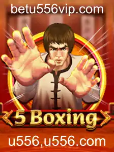 Descubra o Universo Empolgante do Jogo 5Boxing