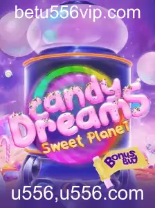 CandyDreamsSweetPlanet: Aventura em um Mundo de Açúcar