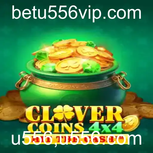 Explorando o Mundo de CloverCoins4x4: Uma Aventura Inovadora em Jogos Digitais