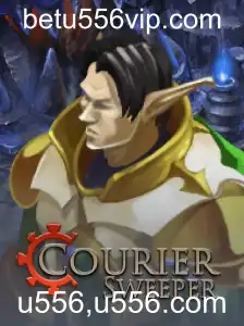 CourierSweeper: Um Mergulho em Sua Experiência de Jogo Inovadora