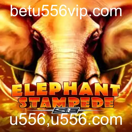 Descubra o Mundo Empolgante de ElephantStampedeSE