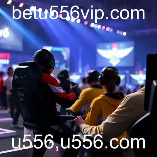 Esportes virtuais
