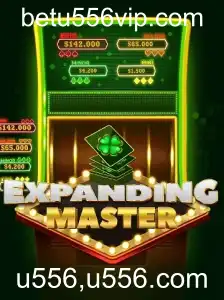 ExpandingMaster: Uma Imersão no Universo Estratégico de u556.com