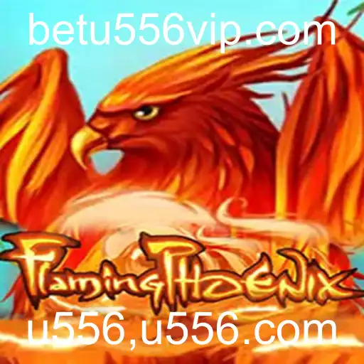Descubra o Mundo de Aventura do FlamingPhoenix
