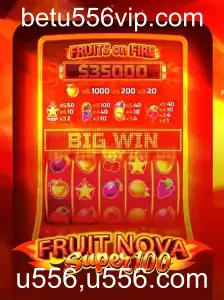 Explore FruitNovaSuper100: Um Novo Capítulo no Mundo dos Jogos Online
