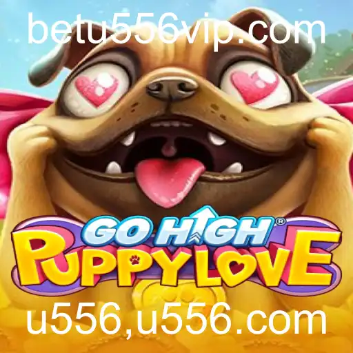 GoHighPuppyLove Animação e Estratégia em um Só Jogo