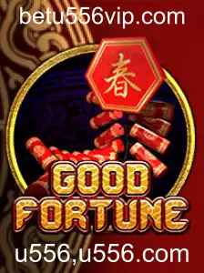 Descubra o Mundo Fascinante de GoodFortune: Um Guia Completo