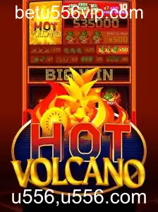 Explorando o Mundo do Jogo HotVolcano: Um Guia Completo