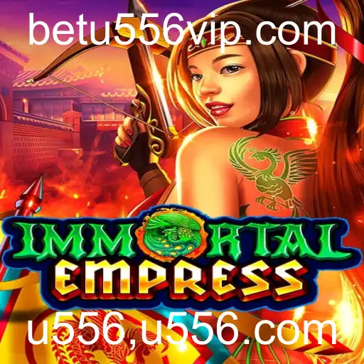 Descubra o Universo de Intrigas e Estratégia em 'ImmortalEmpress'