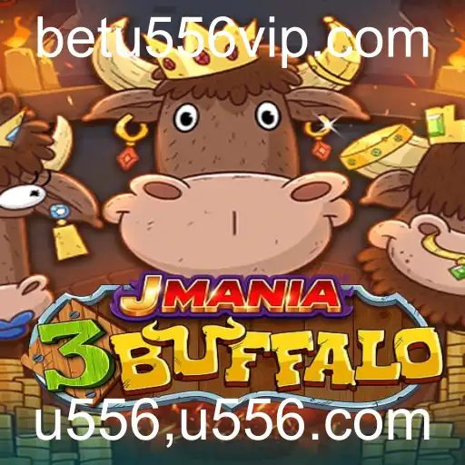 JMania3Buffalo: A Nova Sensação dos Games Modernos