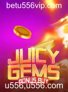 Explore o Mundo Vibrante de JuicyGemsBonusBuy