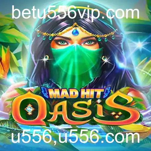 Desvendando MadHitOasis: Um Mergulho no Mundo da Diversão Interativa
