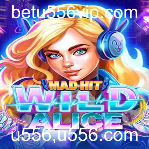 Explorando o Mundo de MadHitWildAlice: Um Novo Jogo Cheio de Aventuras