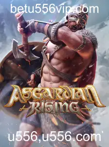 Explorando o Universo de AsgardianRising: Um Novo Horizonte para os Aventureiros
