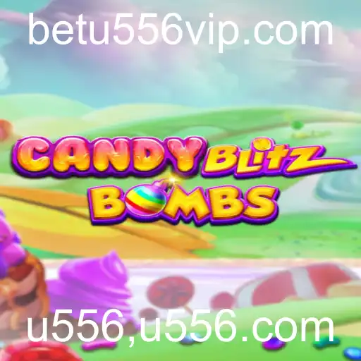 CandyBlitzBombs: Mergulhe na Aventura Doce e Explosiva