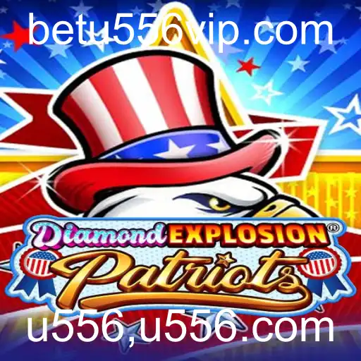 Desvendando o Fascínio por DiamondExplosionPatriots