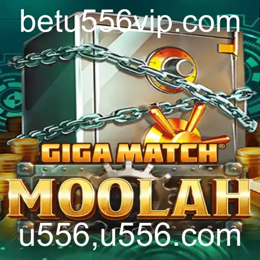 Descubra o Mundo Emocionante de GigaMatchMoolah