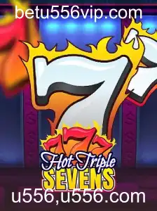 Descubra o Empolgante Mundo do Jogo HotTripleSevens