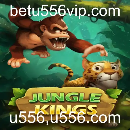 Explorando o Mundo de JungleKings: Uma Aventura na Selva