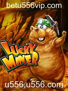 Explorando o Mundo de LuckyMiner: Um Jogo de Estratégia e Sorte