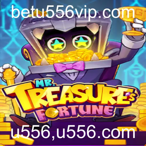Explorando o Fascinante Mundo de MrTreasuresFortune