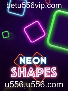Descubra as Emoções de NeonShapes: Um Jogo de Estratégia e Diversão