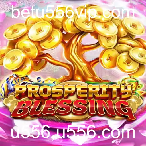 Explorando o Jogo Inovador ProsperityBlessing