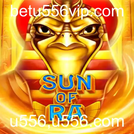 SunofRa: A Fascinante Jornada ao Místico Mundo do Egito Antigo
