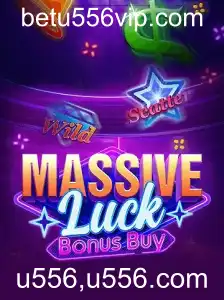 Explorando o Jogo MassiveLuckBonusBuy