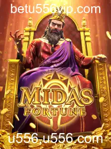 Descubra o Fascinante Mundo de MidasFortune