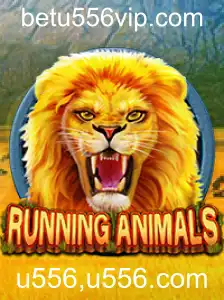 RunningAnimals: Um Mundo de Aventuras Ininterruptas