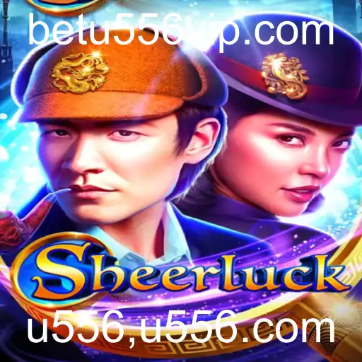 Sheerluck: A Nova Experiência de Jogo Inspiradora