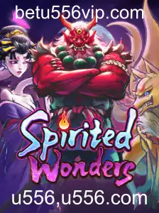 Explorando o Universo de SpiritedWonders