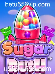 Descubra o Encantador Mundo de SugarRush: O Jogo de Estratégia e Doçura