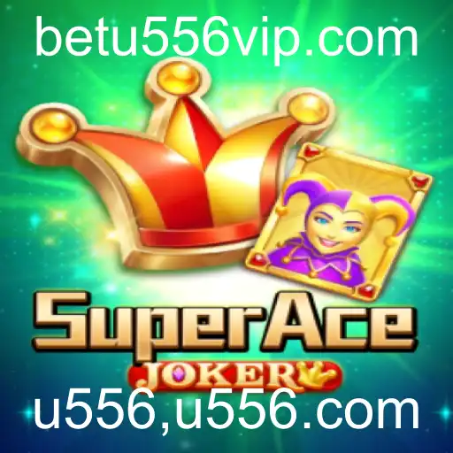 Descubra o Mundo de SuperAceJoker: Uma Aventura de Jogo Inovadora