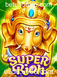 Explorando o Mundo de SuperRich: O Jogo Que Está Conquistando o Público