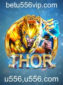 Descubra o Fascinante Mundo de THOR