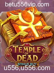 Descubra as Emoções de TempleofDeadBonusBuy: Aventura e Estratégia no Mundo dos Jogos de Cassino