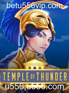 Temple of Thunder: Mergulhando no Mundo do Jogo Inovador