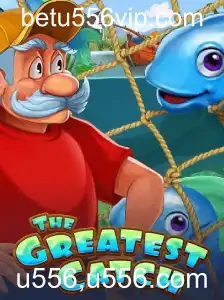 TheGreatestCatch: Uma Jornada Fascinante no Universo dos Jogos