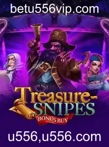 Explorando o Mundo de TreasuresnipesBonusBuy: O Jogo Online de Aventura