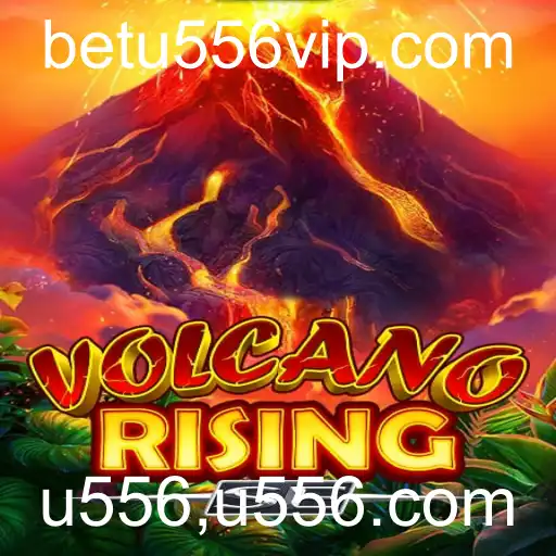 Desvendando os Mistérios de VolcanoRisingSE: Uma Aventura Viscosa e Empolgante