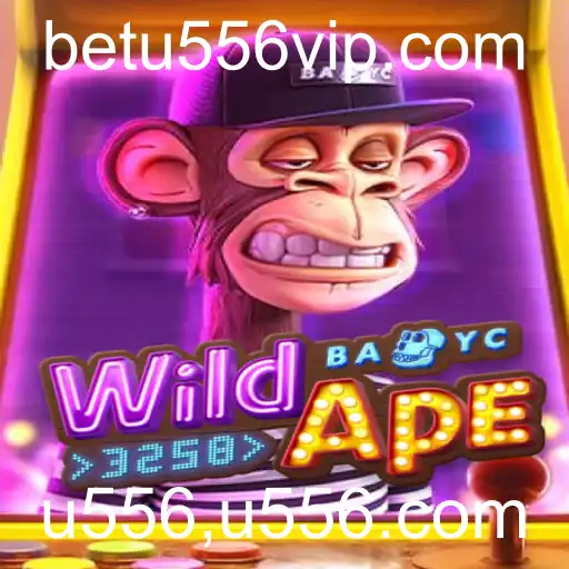Explorando o Mundo de WildApe3258: Uma Experiência Selvagem