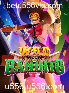 Descubra o Fascinante Mundo de WildBandito